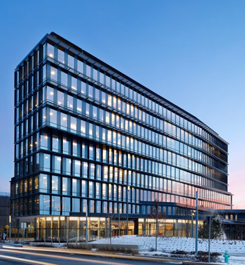 黑龙江群策环保技术服务有限公司