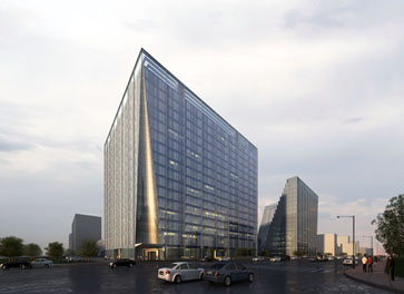 黑龙江群策环保技术服务有限公司