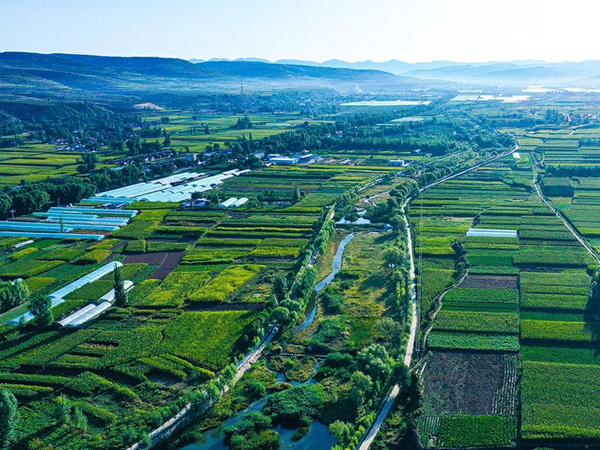 水土保持设施验收